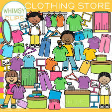 Andy's Clothing Store